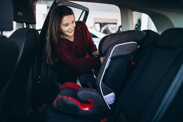 nuna rava car seat manual