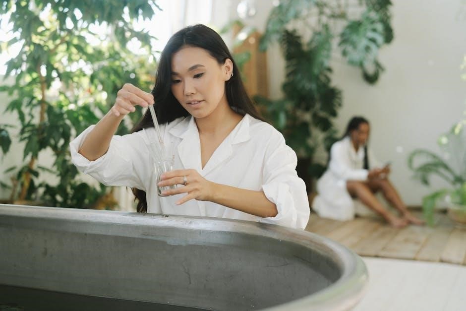 a botanist’s guide to parties and poisons