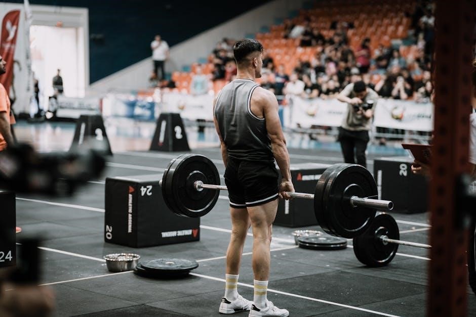 hyrox 8 week training plan pdf