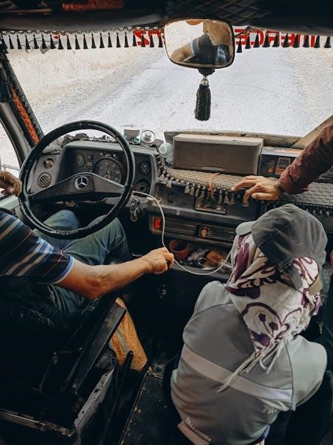 arizona driver’s license manual