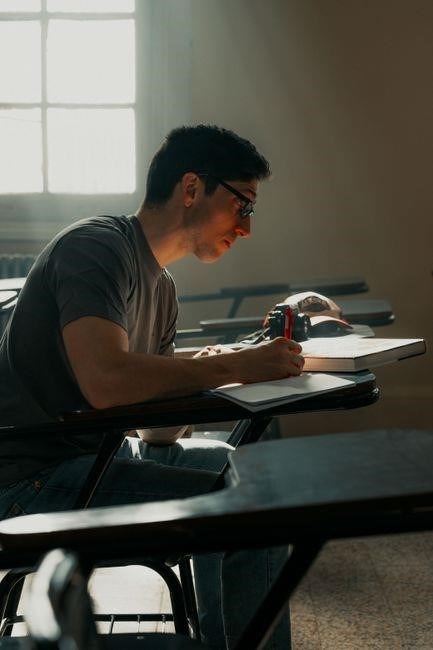 texas class b exempt study guide