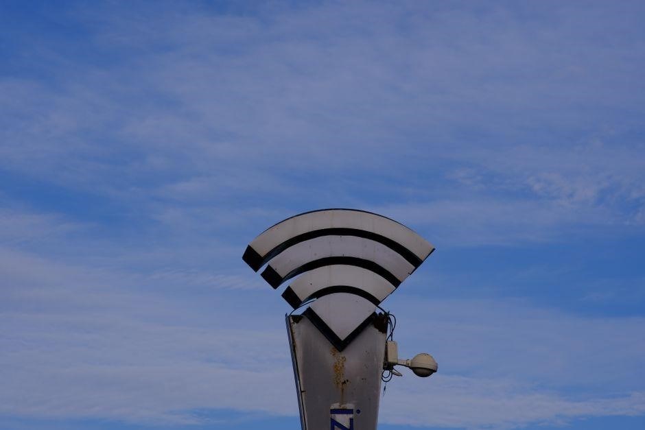 wifi repeater user manual